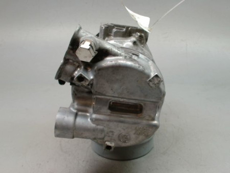 COMPRESSEUR AIR CONDITIONNE OPEL ASTRA 2004-