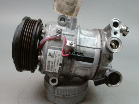 COMPRESSEUR AIR CONDITIONNE OPEL ASTRA 2004-