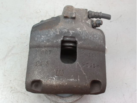 ETRIER DE FREIN AVANT GAUCHE OPEL CORSA 2010-