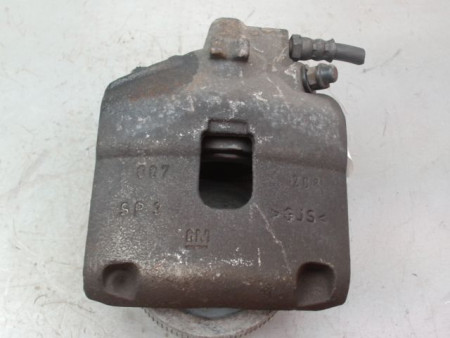 ETRIER DE FREIN AVANT GAUCHE OPEL CORSA 2010-
