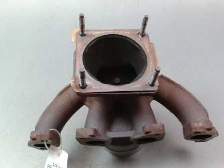 COLLECTEUR ECHAPPEMENT CITROEN C3 I Phase 1 2002-2005