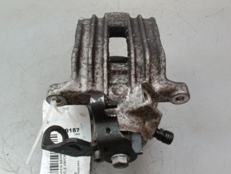 ETRIER DE FREIN ARRIERE GAUCHE VOLKSWAGEN NEW BEETLE I Phase 1 (1C/9C/9G) 1999-2005