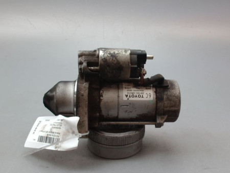 DEMARREUR TOYOTA RAV4 BREAK III PHASE 3 2010-2013