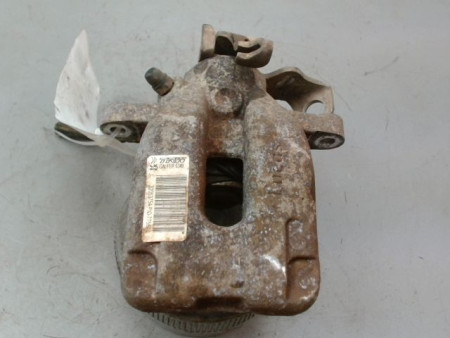 ETRIER DE FREIN ARRIERE GAUCHE CITROEN DS3 Phase 1 (A55) 2009-2014