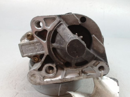 DEMARREUR RENAULT CLIO II Phase 1 1998-2001