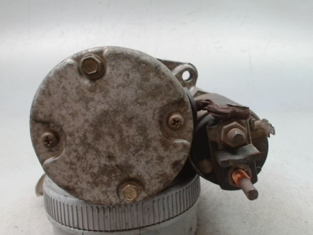 DEMARREUR RENAULT CLIO II Phase 1 1998-2001