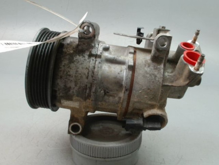 COMPRESSEUR AIR CONDITIONNE PEUGEOT 208