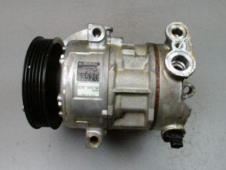 COMPRESSEUR AIR CONDITIONNE OPEL CORSA 2010-