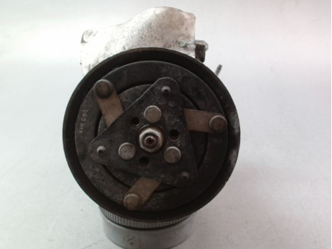 COMPRESSEUR AIR CONDITIONNE PEUGEOT 207 2006-2013