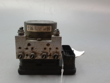 UNITE HYDRAULIQUE ABS VOLKSWAGEN GOLF VII Phase 1 (5G) 2012-...