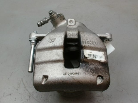 ETRIER DE FREIN AVANT DROIT PEUGEOT 308 2011-