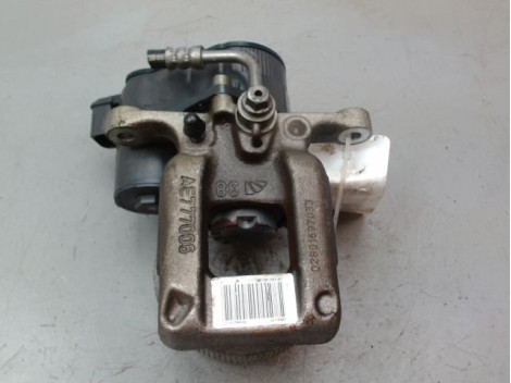 ETRIER DE FREIN ARRIERE GAUCHE PEUGEOT 308 2011-