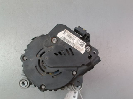 ALTERNATEUR PEUGEOT 308 2011-