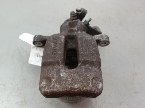 ETRIER DE FREIN ARRIERE DROIT RENAULT SCENIC MONOSP. II Phase 2 2006-2009