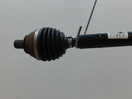 TRANSMISSION AVANT DROIT VOLKSWAGEN GOLF VII Phase 1  2012-... 1.6 TDI