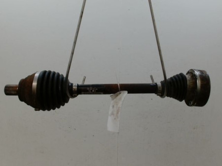 TRANSMISSION AVANT GAUCHE VOLKSWAGEN GOLF VII Phase 1  2012-... 1.6 TDI