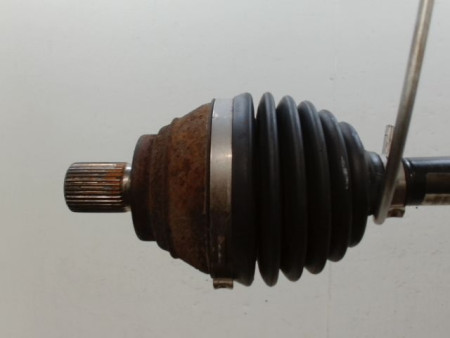 TRANSMISSION AVANT GAUCHE VOLKSWAGEN GOLF VII Phase 1  2012-... 1.6 TDI