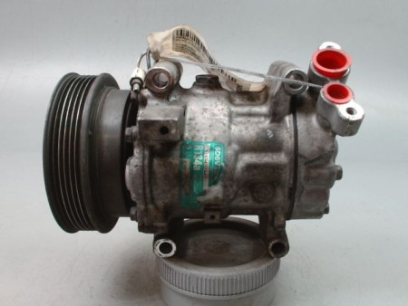 COMPRESSEUR AIR CONDITIONNE RENAULT CLIO II Phase 2 2001-2006