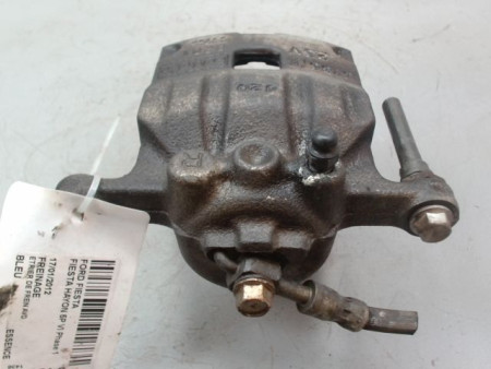 ETRIER DE FREIN AVANT DROIT FORD FIESTA VI Phase 1 2008-2012