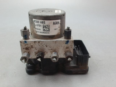 UNITE HYDRAULIQUE ABS CHEVROLET SPARK Phase 1 2010-2012