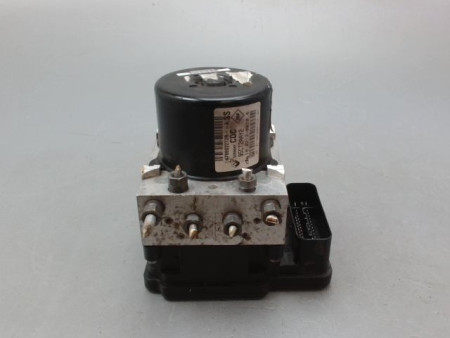UNITE HYDRAULIQUE ABS RENAULT SCENIC MONOSP. III Phase 2 2011-2013