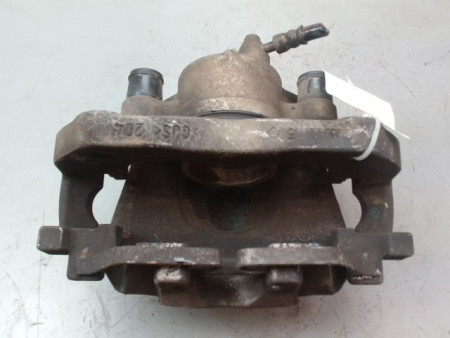 ETRIER DE FREIN AVANT DROIT PEUGEOT EXPERT TOLE 2007-