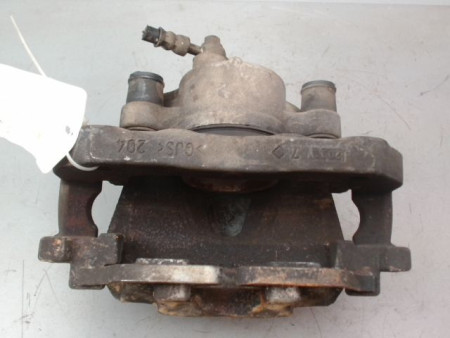 ETRIER DE FREIN AVANT GAUCHE PEUGEOT EXPERT TOLE 2007-