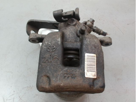 ETRIER DE FREIN ARRIERE DROIT PEUGEOT EXPERT TOLE 2007-