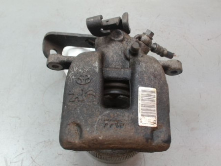 ETRIER DE FREIN ARRIERE DROIT PEUGEOT EXPERT TOLE 2007-