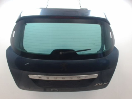 HAYON PEUGEOT 308 SW I Phase 1 2008-2011