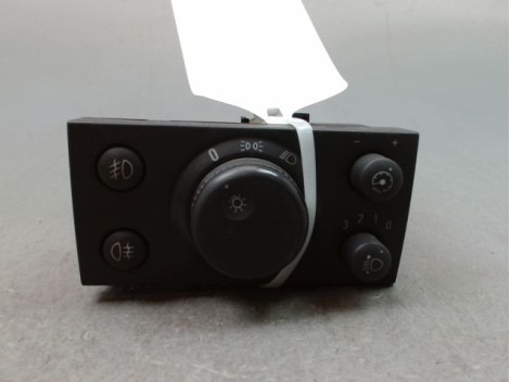 INTERIEUR COMMANDE PHARES OPEL MERIVA MONOSP. I Phase 2 (A) 2006-2010