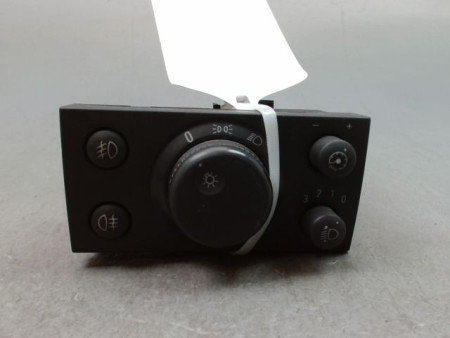 INTERIEUR COMMANDE PHARES OPEL MERIVA MONOSP. I Phase 2 (A) 2006-2010