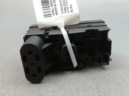 INTERIEUR COMMANDE PHARES OPEL MERIVA MONOSP. I Phase 2 (A) 2006-2010
