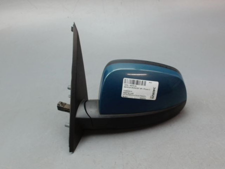 RETROVISEUR EXTERIEUR ELECTRIQUE GAUCHE OPEL MERIVA MONOSP. I Phase 2 (A) 2006-2010