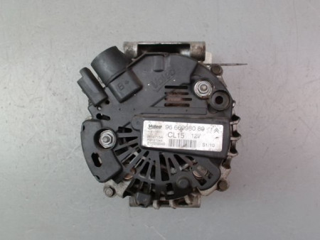 ALTERNATEUR CITROEN GRAND C4 PICASSO MONOSP. I LONG 2006-2013