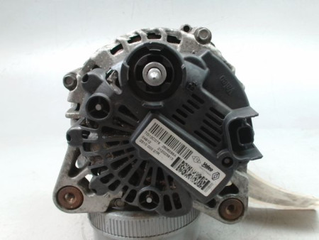 ALTERNATEUR RENAULT MEGANE COUPE III Phase 2 2012-2014