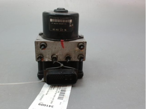 UNITE HYDRAULIQUE ABS PEUGEOT 206 1998-2009