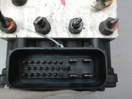 UNITE HYDRAULIQUE ABS PEUGEOT 206 1998-2009