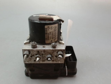UNITE HYDRAULIQUE ABS RENAULT MEGANE III Phase 2 2012-2014