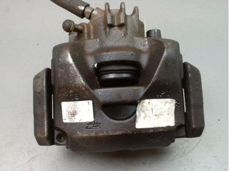 ETRIER DE FREIN AVANT DROIT CITROEN BERLINGO FG II Phase 1 (B9) 2008-2012