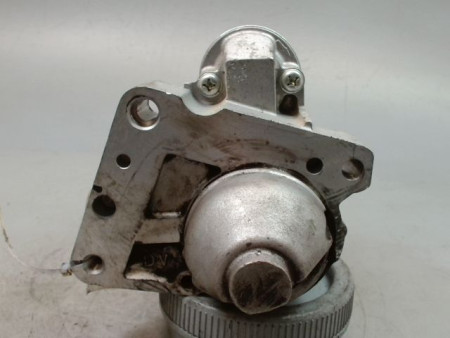 DEMARREUR PEUGEOT 307 Phase 2 2005-2007