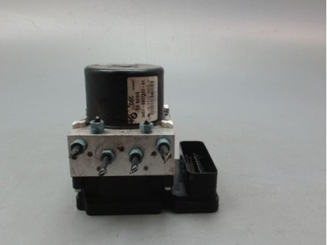 UNITE HYDRAULIQUE ABS BMW SERIE 1 II (F20/F21) 2011-...