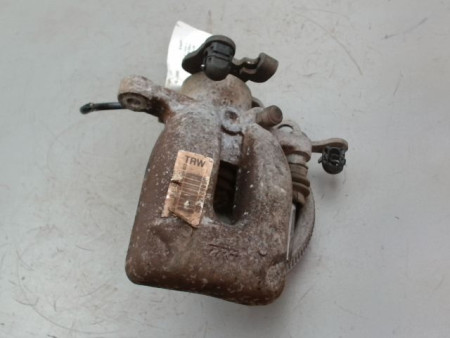 ETRIER DE FREIN ARRIERE DROIT CITROEN BERLINGO BREAK II Phase 1 (B9) 2008-2012