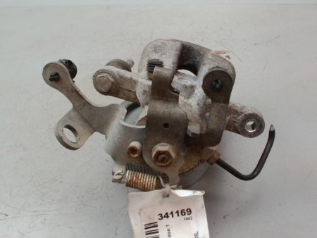 ETRIER DE FREIN ARRIERE DROIT CITROEN BERLINGO BREAK II Phase 1 (B9) 2008-2012