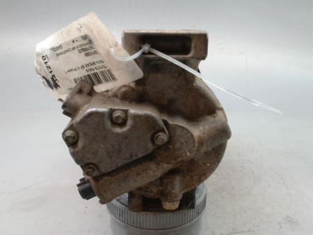 COMPRESSEUR AIR CONDITIONNE TOYOTA RAV4 BREAK III Phase 1 2006-2009