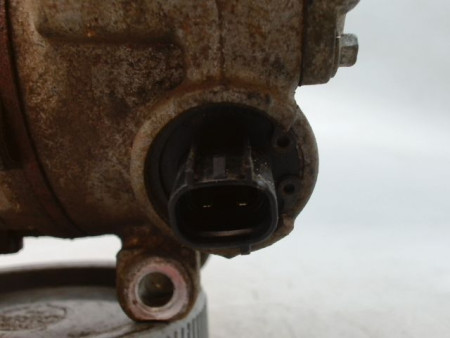 COMPRESSEUR AIR CONDITIONNE TOYOTA RAV4 BREAK III Phase 1 2006-2009