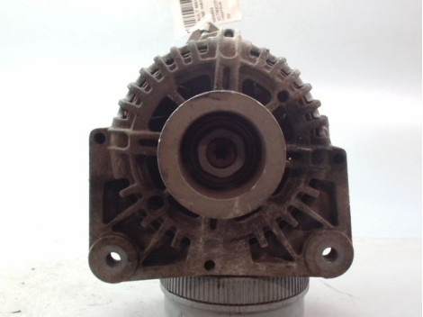 ALTERNATEUR RENAULT MEGANE II Phase 1 2002-2005