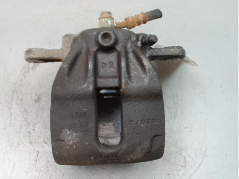 ETRIER DE FREIN AVANT GAUCHE NISSAN NOTE