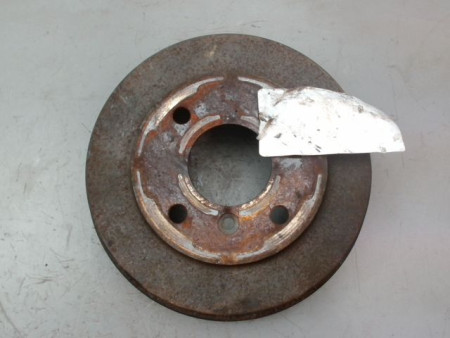 TAMBOUR ARRIERE DROIT FORD FIESTA 2010-
