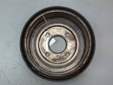 TAMBOUR ARRIERE DROIT FORD FIESTA 2010-